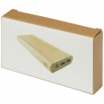Tulda 10.000 Mah Bamboo Power Bank 3