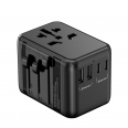 Zylo 35W GAN Travel Adapter 1