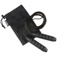 Austin Soft Skipping Rope in Recycled PET Pouch 6