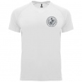 Bahrain Short Sleeve Men's Sports T-Shirt 22