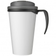 Brite-Americano® Grande 350 ml Mug with Spill-proof Lid 16