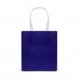 Brunswick Small Coloured Paper Bag 4