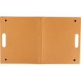 Cardboard Writing Folder 5