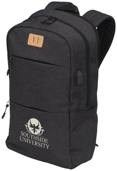 Cason 15" Laptop Backpack