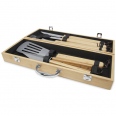 Churras 5-piece BBQ Set 4