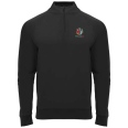 Epiro 200 G/m² Long Sleeve Unisex Quarter Zip Sweatshirt 13