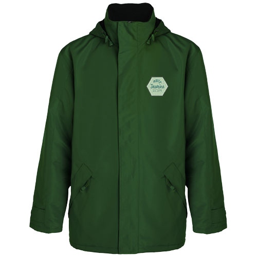 Europa Unisex Insulated Jacket