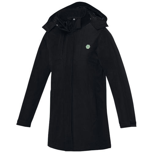 Hardy Women's Insulated Parka