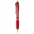 Nash Ballpoint Pen Coloured Barrel and Grip 8