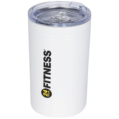 Pika 330 ml Vacuum Insulated Tumbler and Insulator