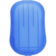 Plastic Case with Soap Sheets 6