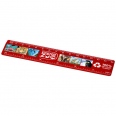 Refari 15 cm Recycled Plastic Ruler 7