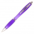 Shanghai RPET Plastic Ball Pen 17