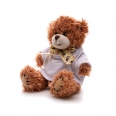 Small Patched Paw Teddy 8