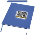 Spectrum A4 Hard Cover Notebook 9