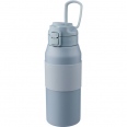 Stainless Steel Double Walled Bottle (800ml) 2