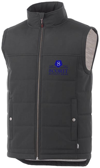 Swing Insulated Bodywarmer