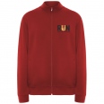 Ulan Unisex Full Zip Sweater 7