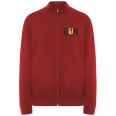 Ulan Unisex Full Zip Sweater 7