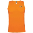 Andre 140 G/m² Kids Sports Vest 9