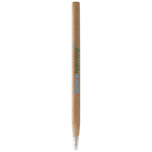 Arica Wooden Ballpoint Pen