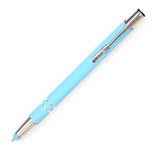 Beck Soft Stylus Ball Pen