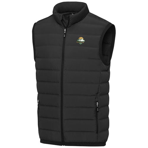 Caltha Men's Insulated Down Bodywarmer