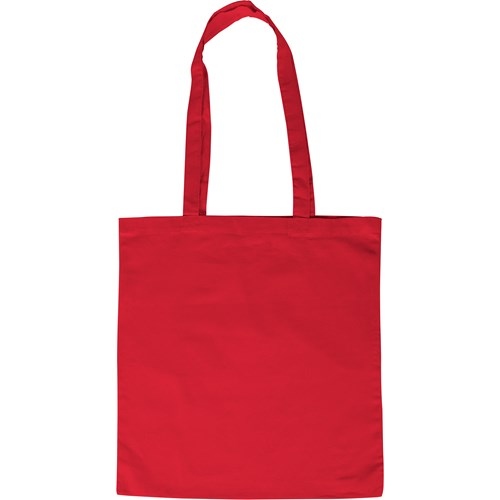 Eco Friendly Cotton Shopping Bag. (120gsm/3.54oz)