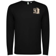 Estoril 125 G/m² Long Sleeve Unisex T-Shirt 12