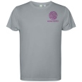 Estoril 125 G/m² Short Sleeve Kids T-Shirt 6