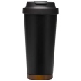 Hampton 480 ml RCS Recycled Stainless Steel Double Wall Vacuum Insulated Tumbler 3