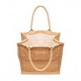 Medium Natural Burton Shopper 7