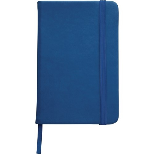 The Stanway - Notebook Soft Feel (Approx. A6)