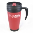 Polo Plus 400ml Travel Mug 23