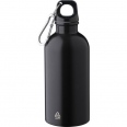 Recycled Single Walled Bottle (400 ml) 7