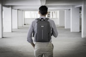 The Phantom Lite - Brandcharger RPET Backpack 4