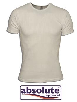 Thermal Short Sleeve T-Shirt