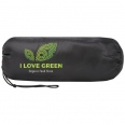 Willow GRS RPET Polar Fleece Blanket 4