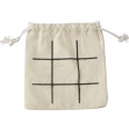 Wooden Tic-Tac-toe Game 3