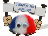 5 Ways to Use Promotional Logo Bugs Successfully