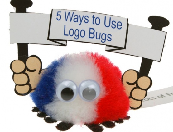 5 Ways to Use Promotional Logo Bugs Successfully