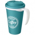 Americano® Grande 350 ml Mug with Spill-proof Lid 11