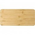 Bamboo Cheese Board 6