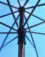 Budget Woodstick Umbrella 2