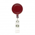 Domed Ski Pass Holder 5