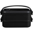 Double Layer Lunch Box 4