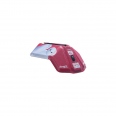 Foldable PU Wireless Mouse 1