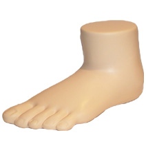 Foot Stress Toy