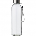 Glass Bottle with Sleeve (500ml) 9