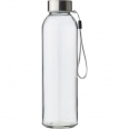 Glass Drinking Bottle (500ml) 9